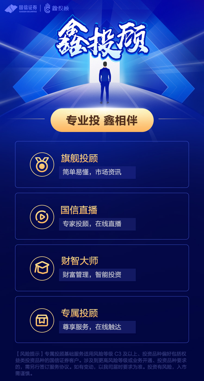 投资顾问行业最新动态：把握市场趋势与机遇